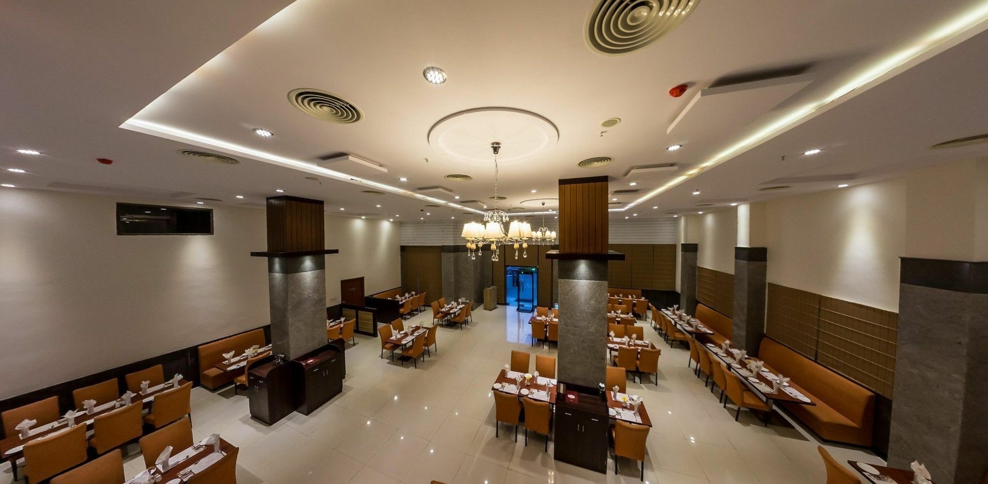 Hotel Saptagiri Хайдарабад Экстерьер фото